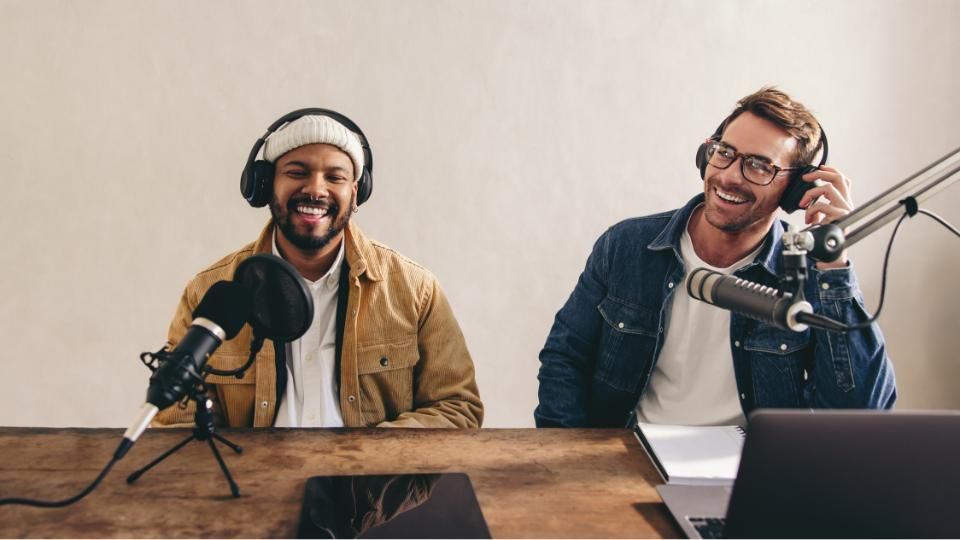 partner with local influencers