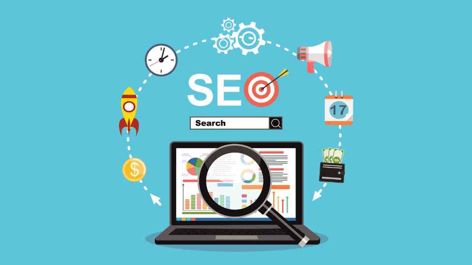 Importance of Local SEO