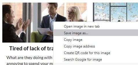 Mawazo Marketing core web vitals heavy content