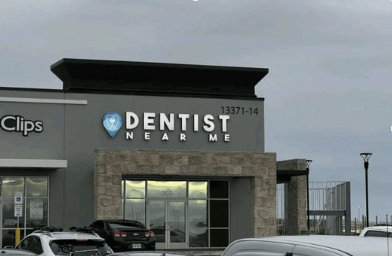 Local Dental Office