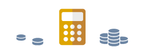 graphic for dangerously slim margins