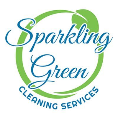 Sparkling Green logo