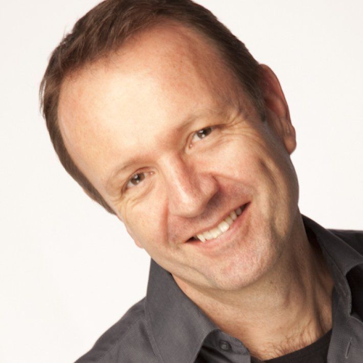 Thomas Hess of Mawazo Marketing