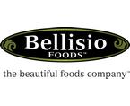 The bellisio foods logo