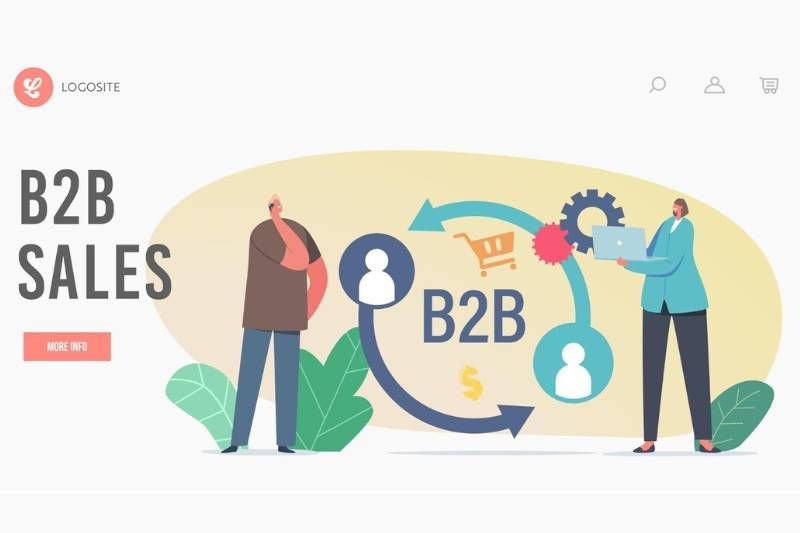 B2B Service Companies