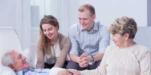 care group