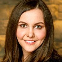 Christie Moser, Principal Partner, Fairway Divorce Solutions