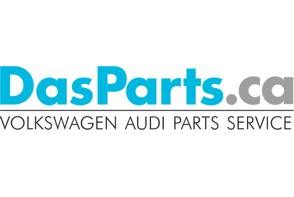 Das Parts logo