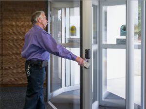 doors panel accessories