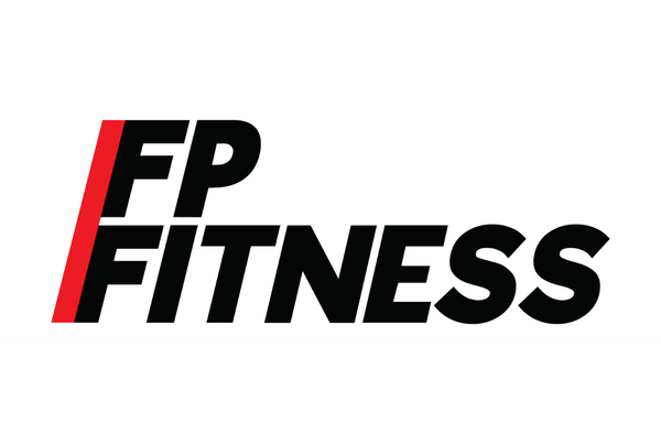 FP Fitness Logo