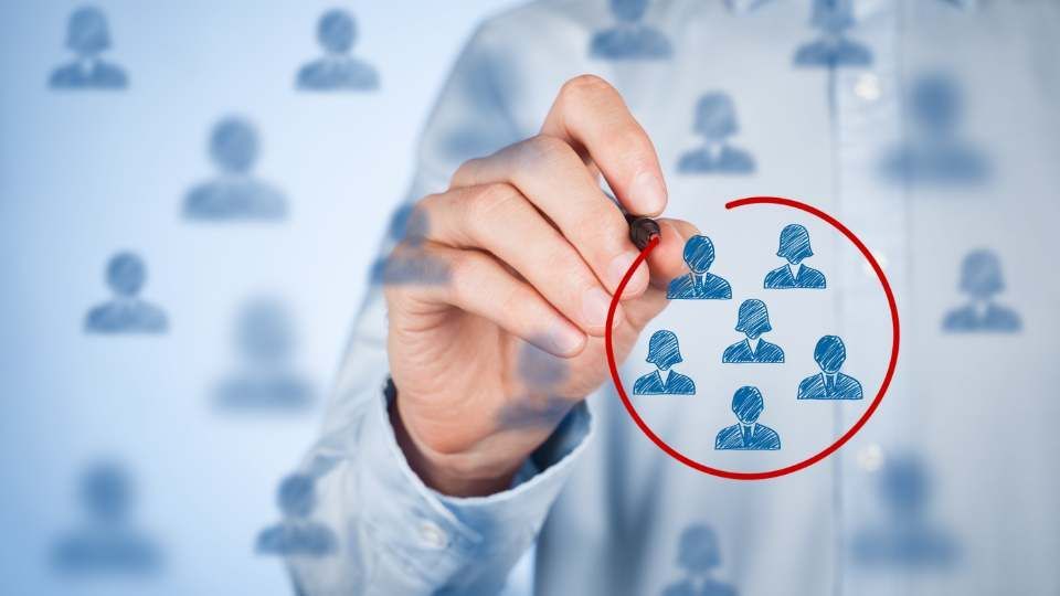 know your audience to write excellent content for your website