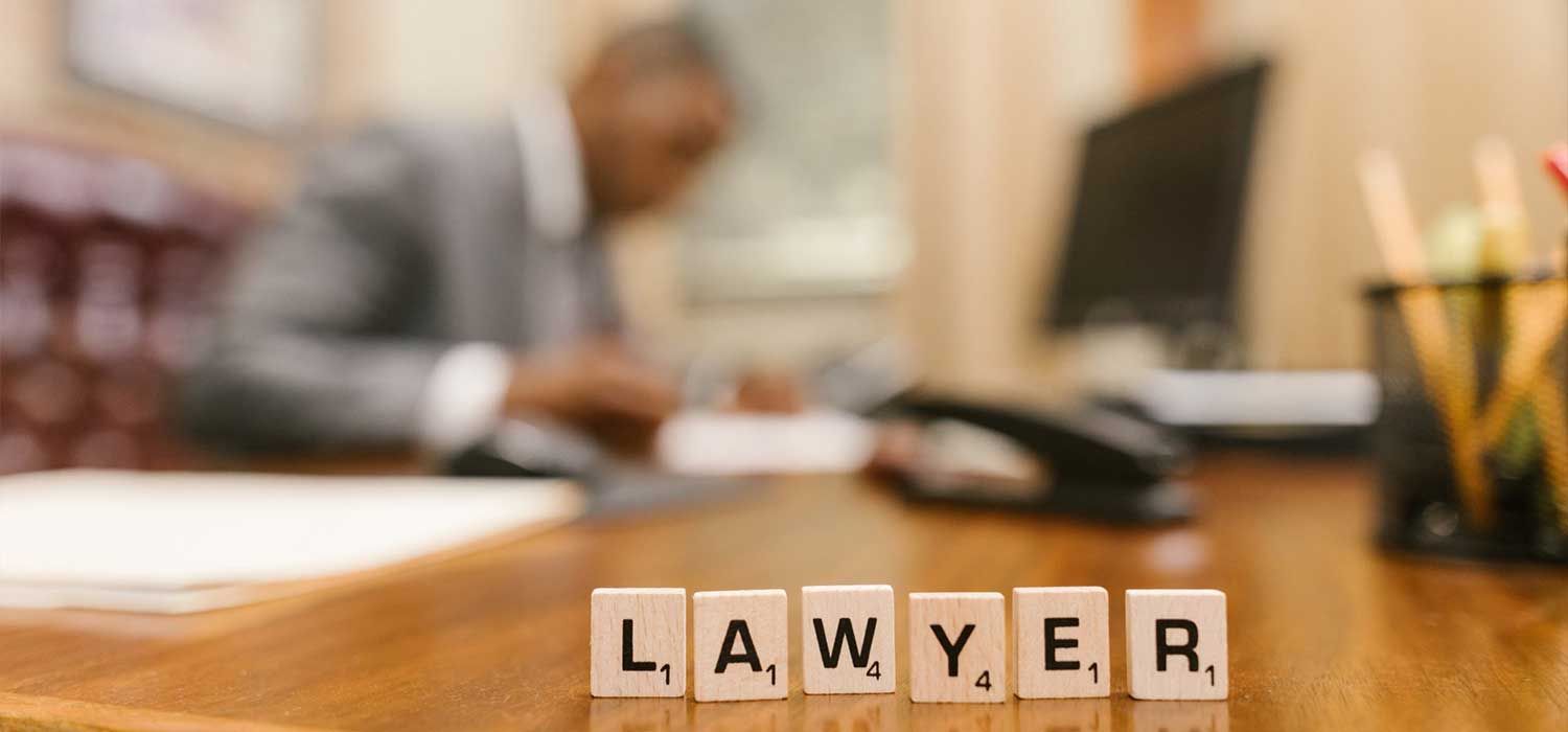 lawyer