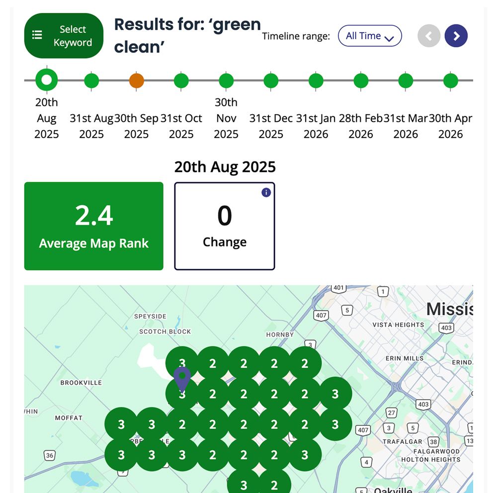 result august 20 2026