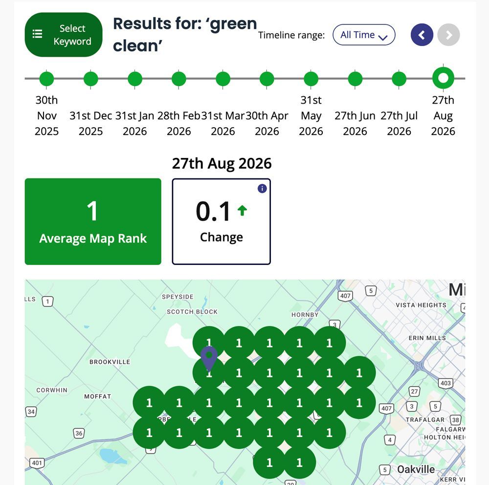result august 27 2026