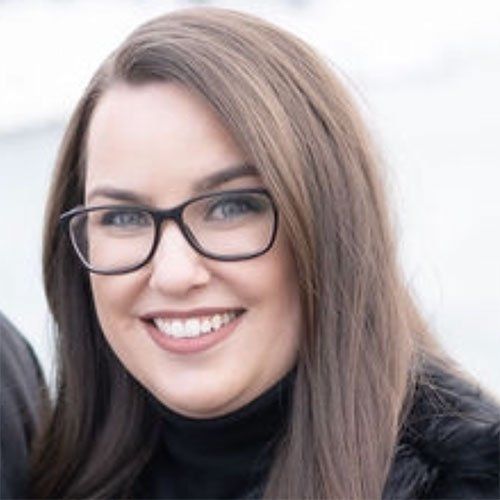 Sara Deakin of Mawazo Marketing