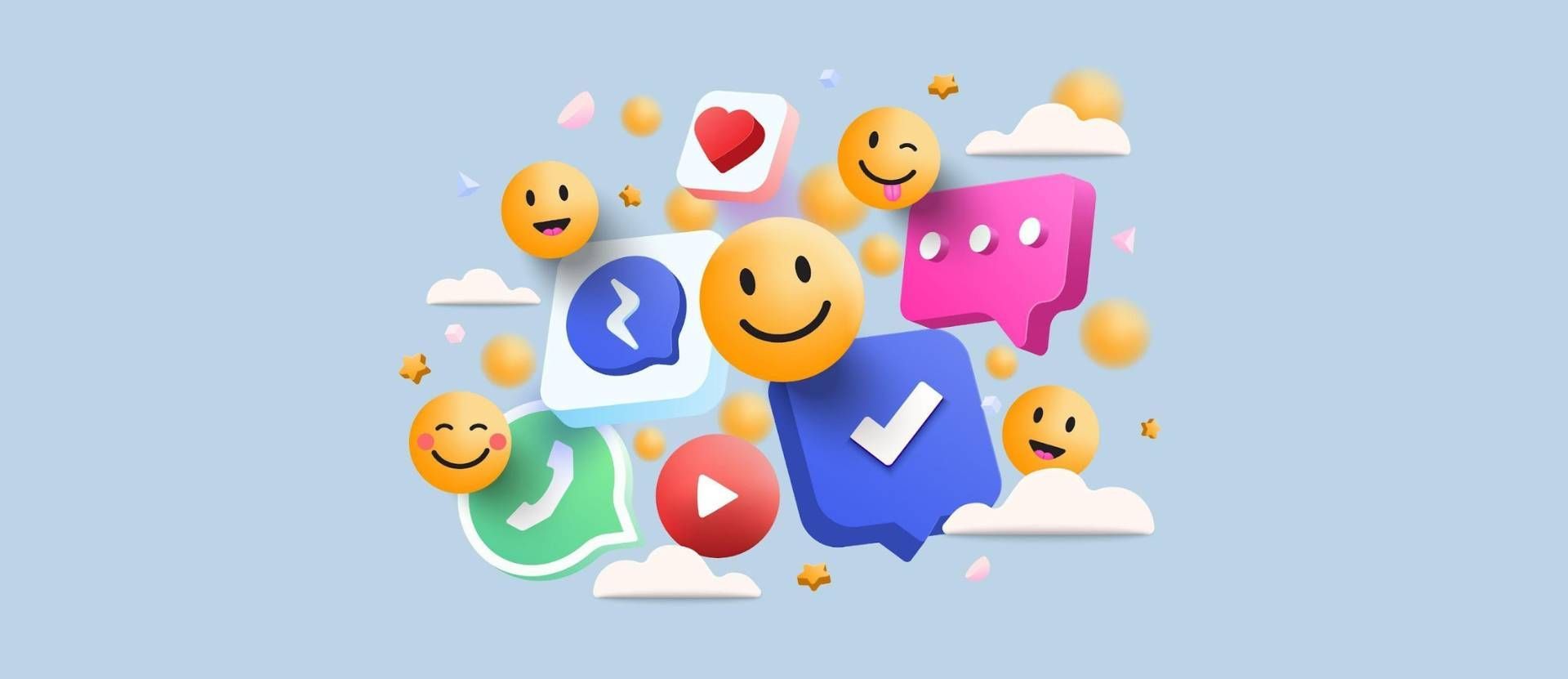 social media platforms to use for B2B Marketing