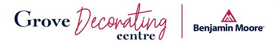 Benjamin Moore: Grove Decorating Centre