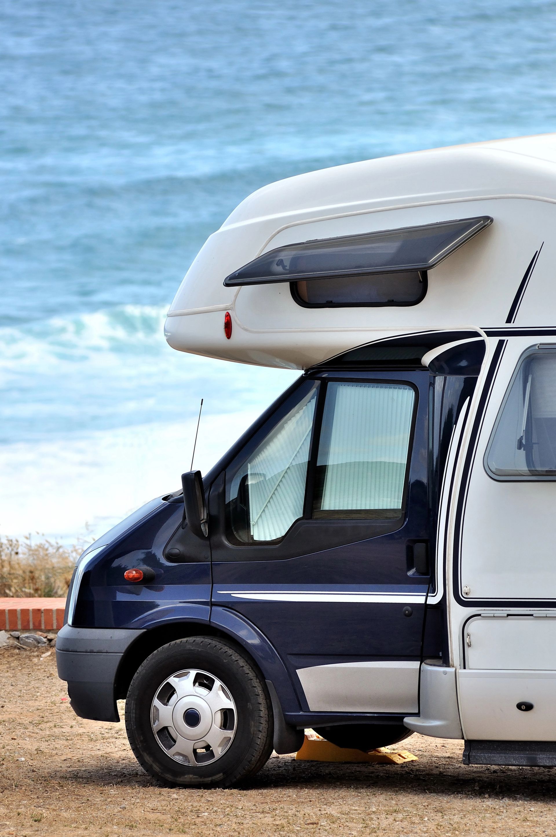 camper