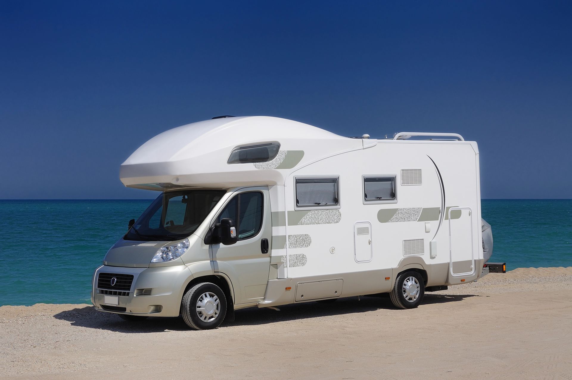 camper