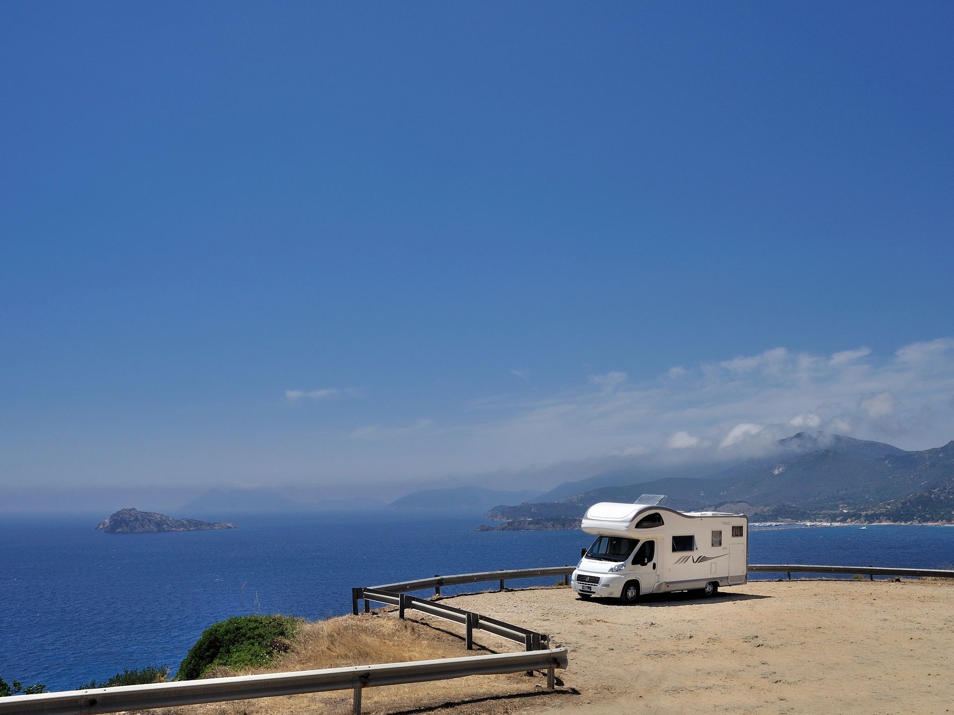 camper