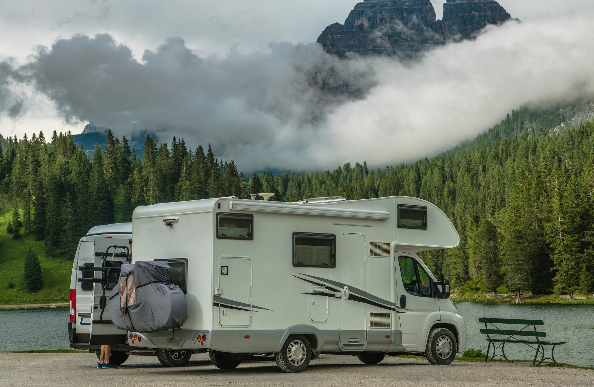campervendita