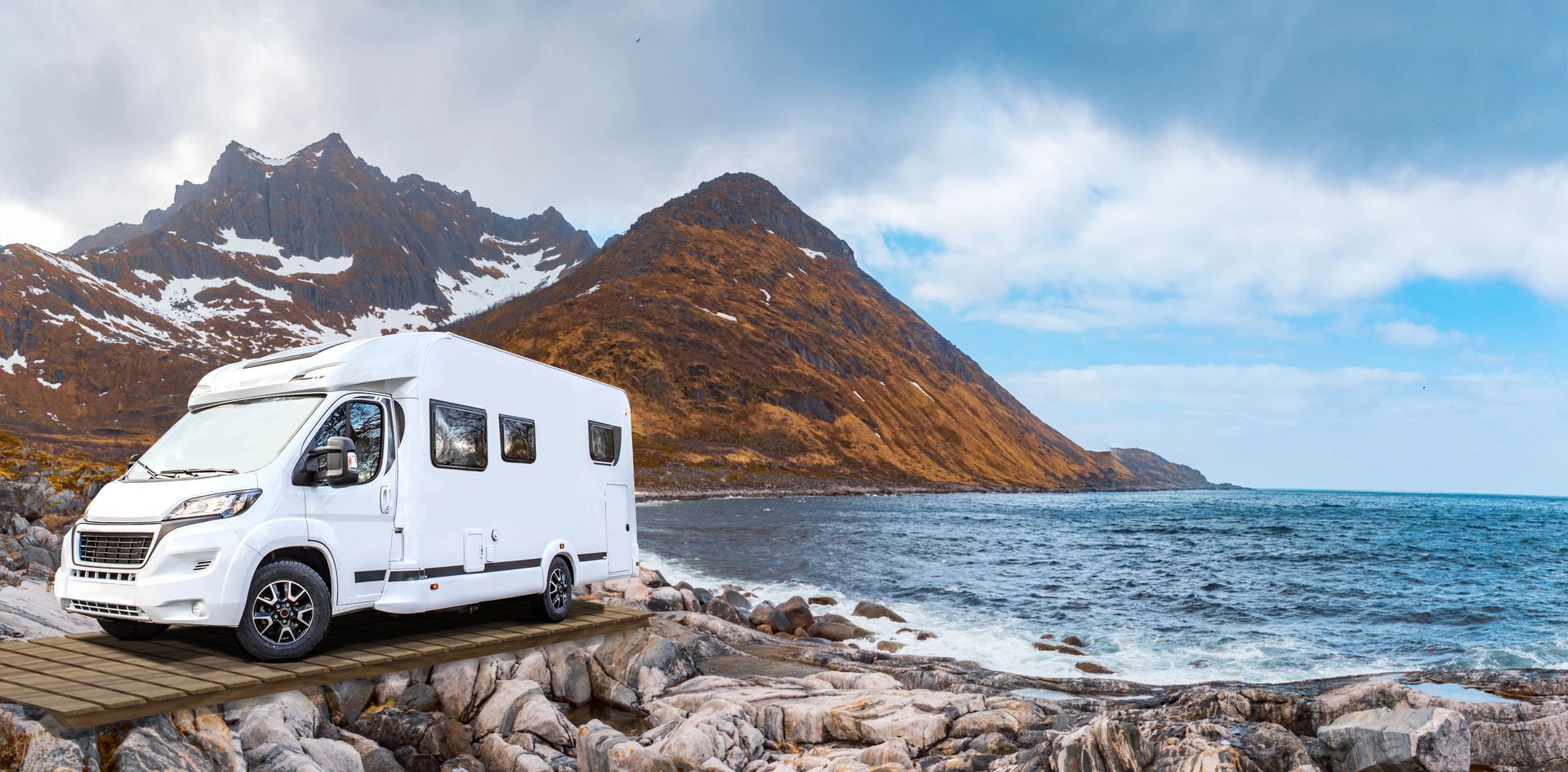 camper