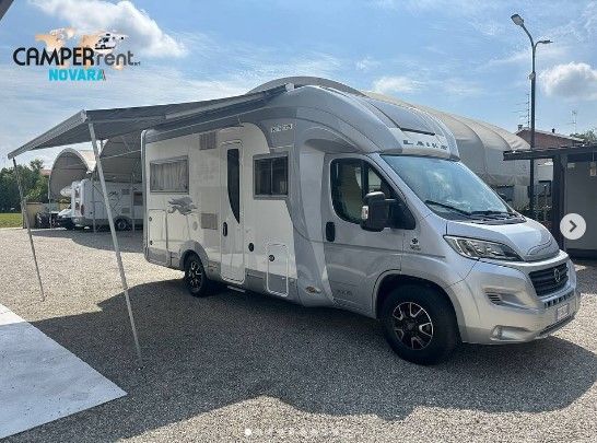 valutazione del tuo camper usato a novara e tutta italia