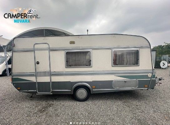 quota camper usato 