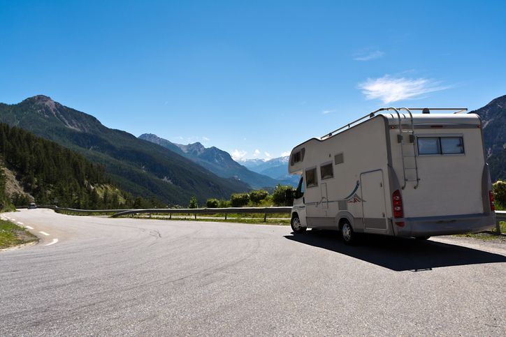 servizio di ritiro di camper usati a Novara
