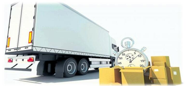 MN TRUCKING- servicio las 24 horas