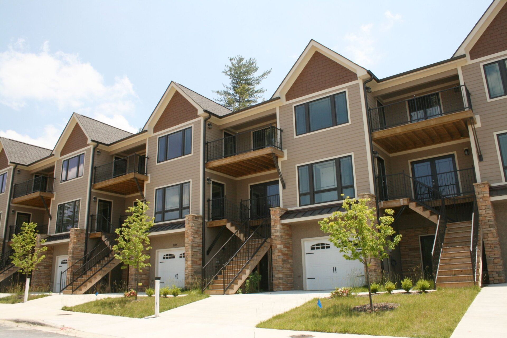 Condo