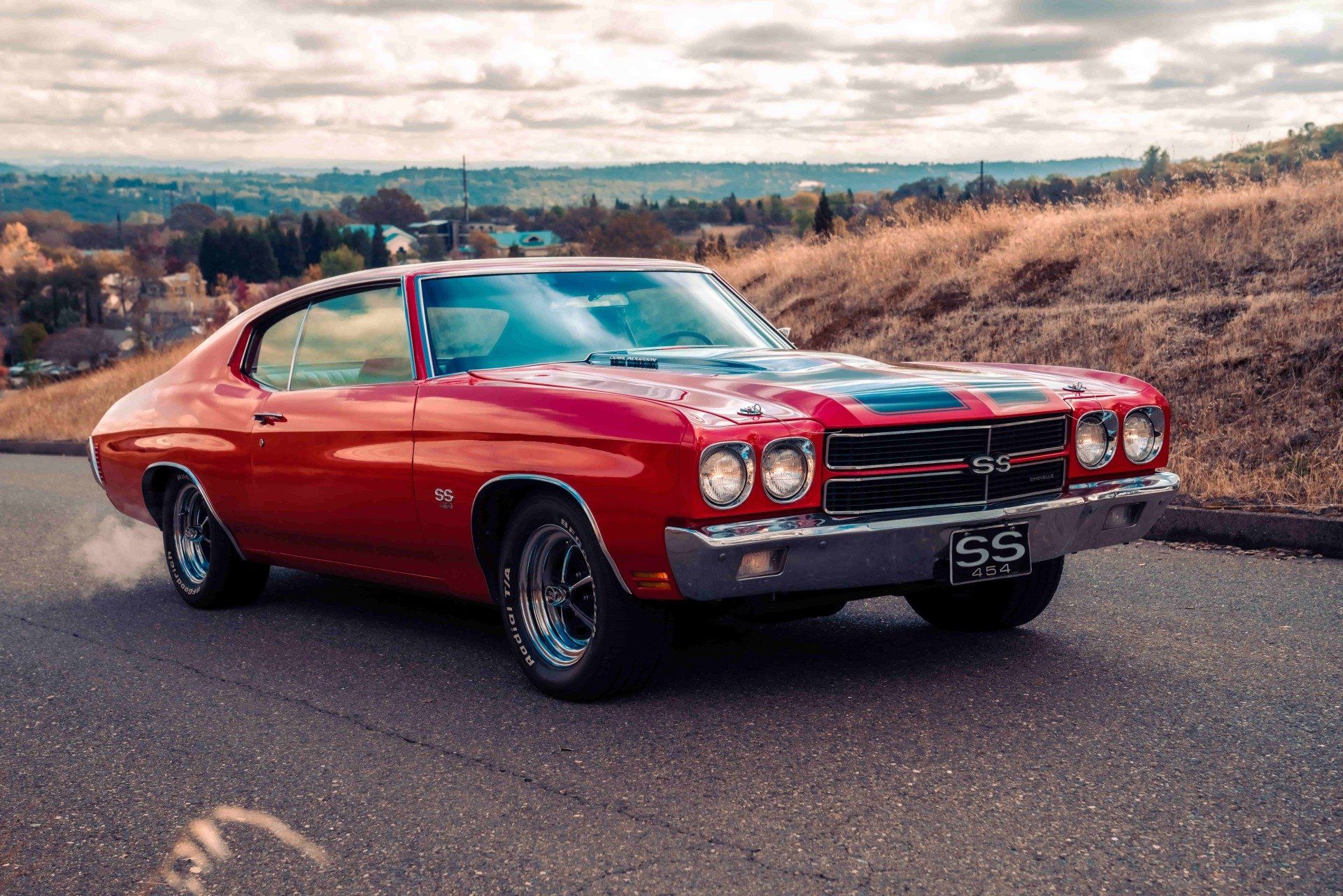 Classic Car