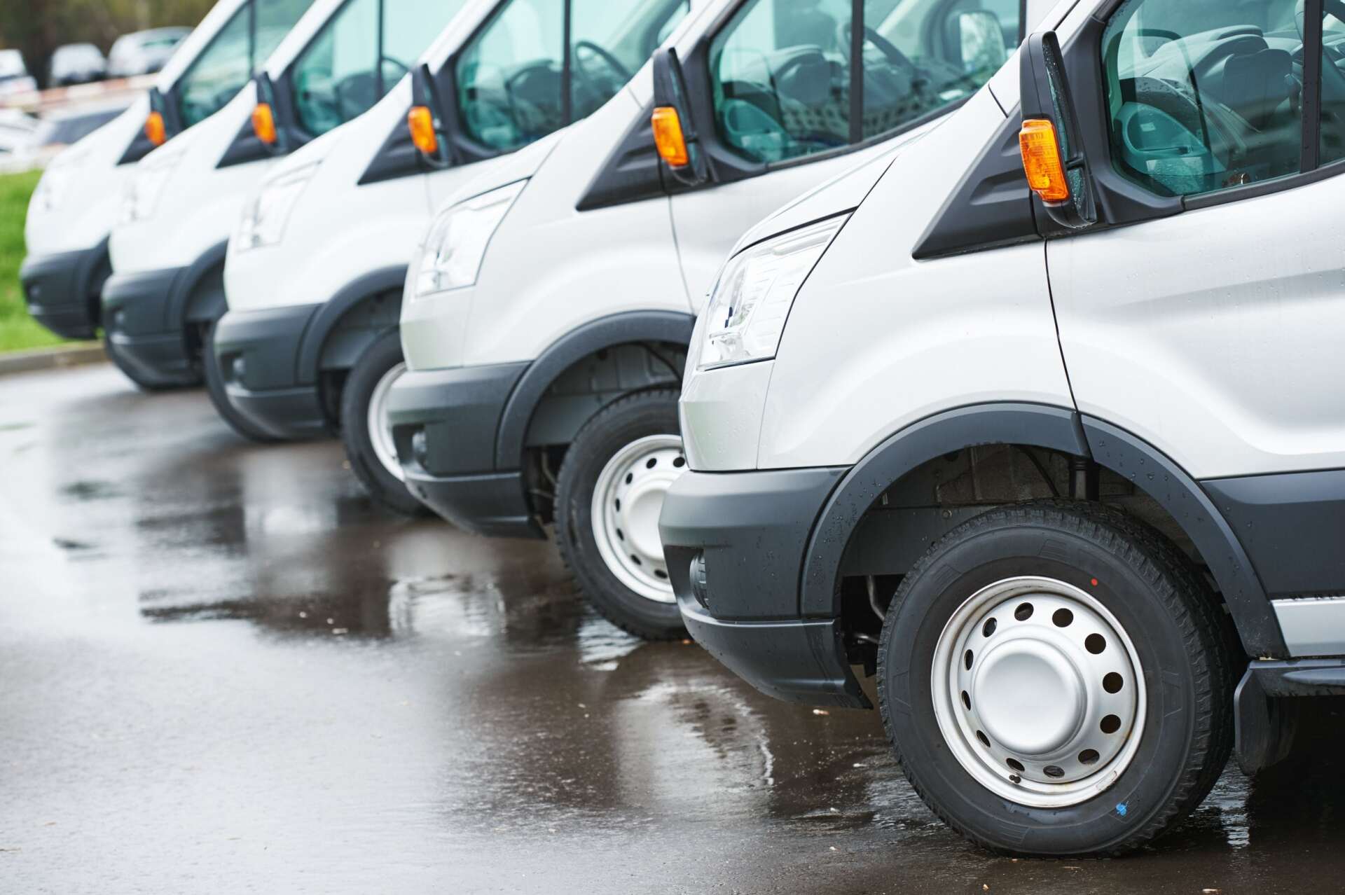 Commercial Auto
