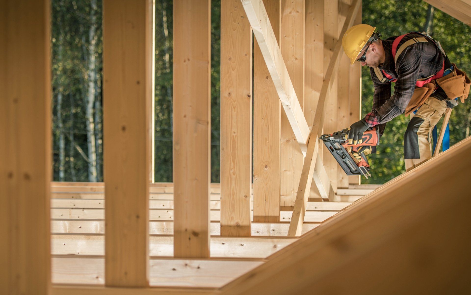 Builder's Risk