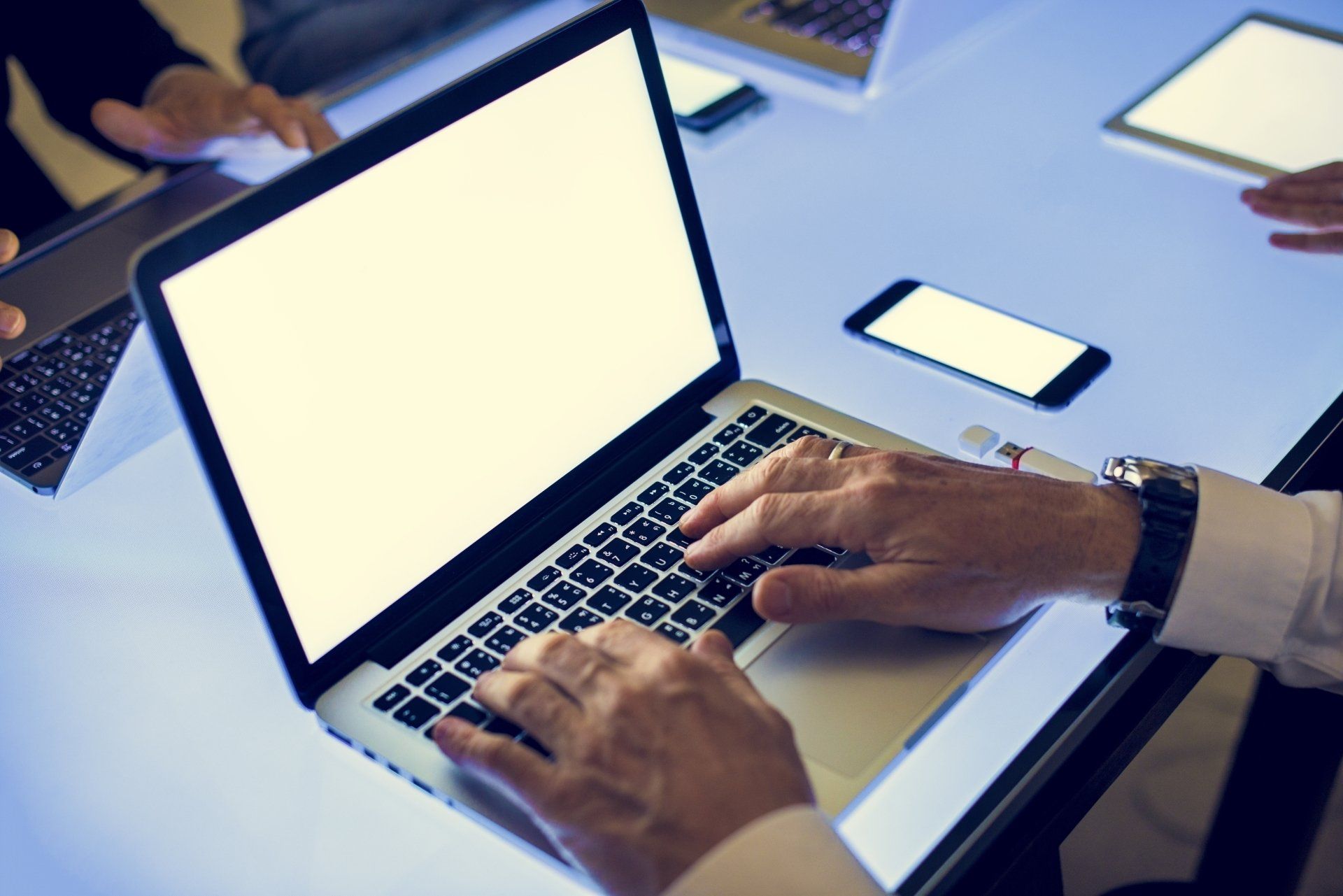 Cyber Liability