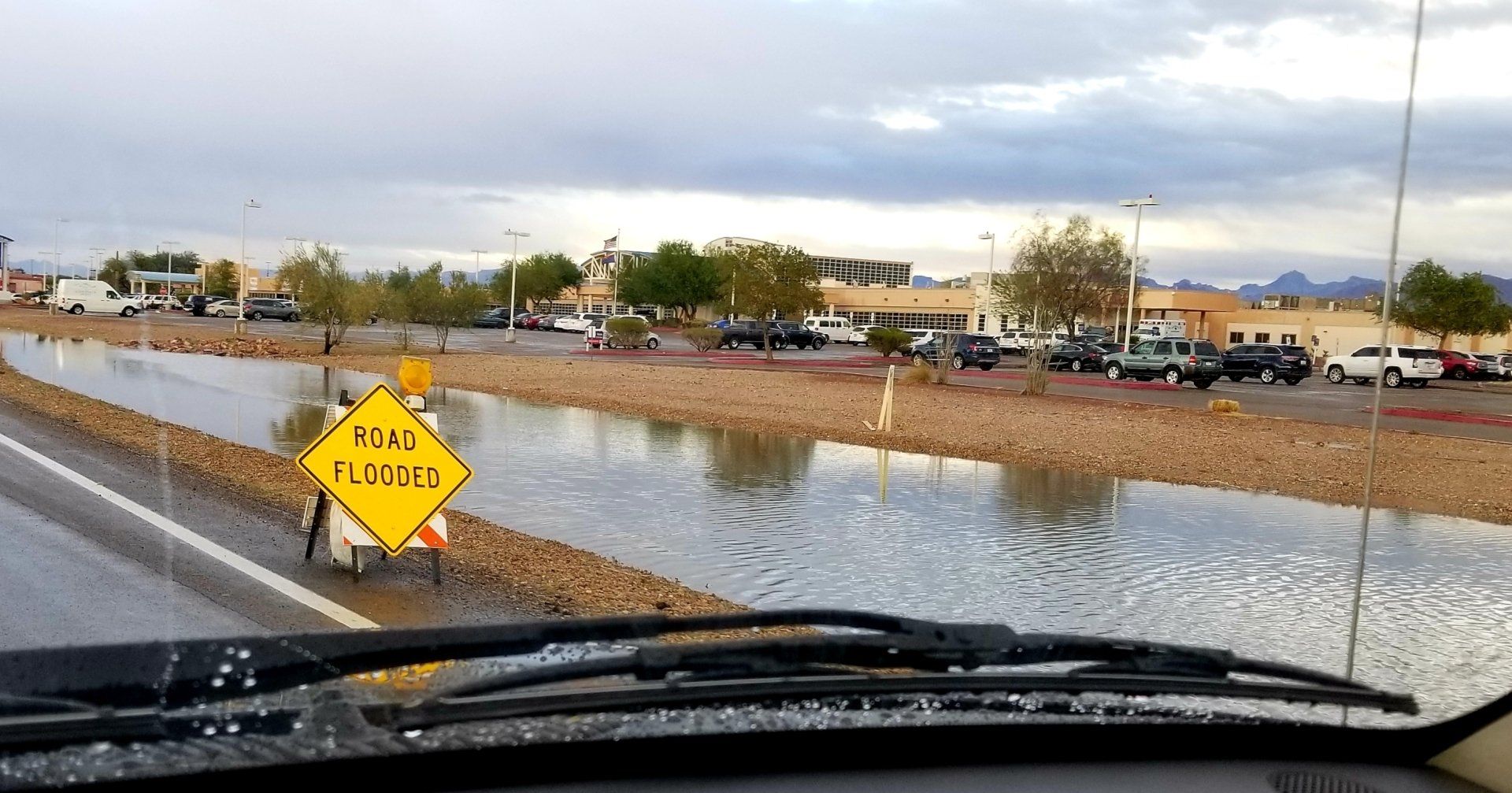 Flood