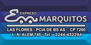 Expreso Marquitos