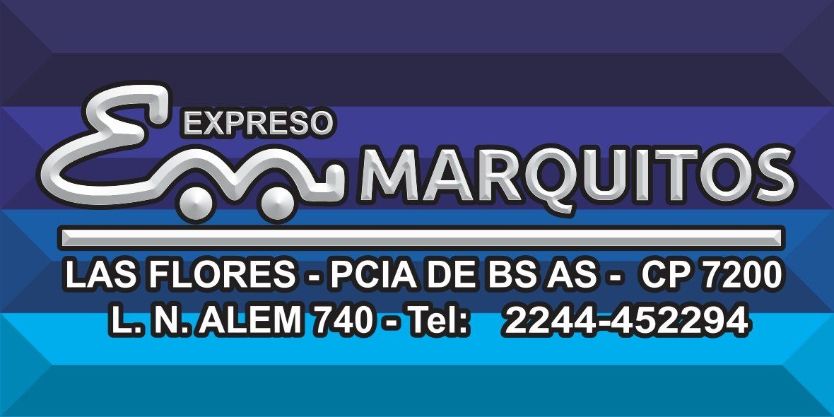 Expreso Marquitos