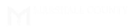 Marshall County Historical Society logo