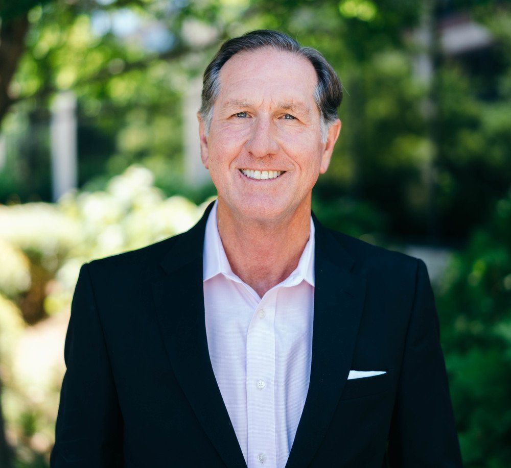Mark Arnold, Founder and Principal