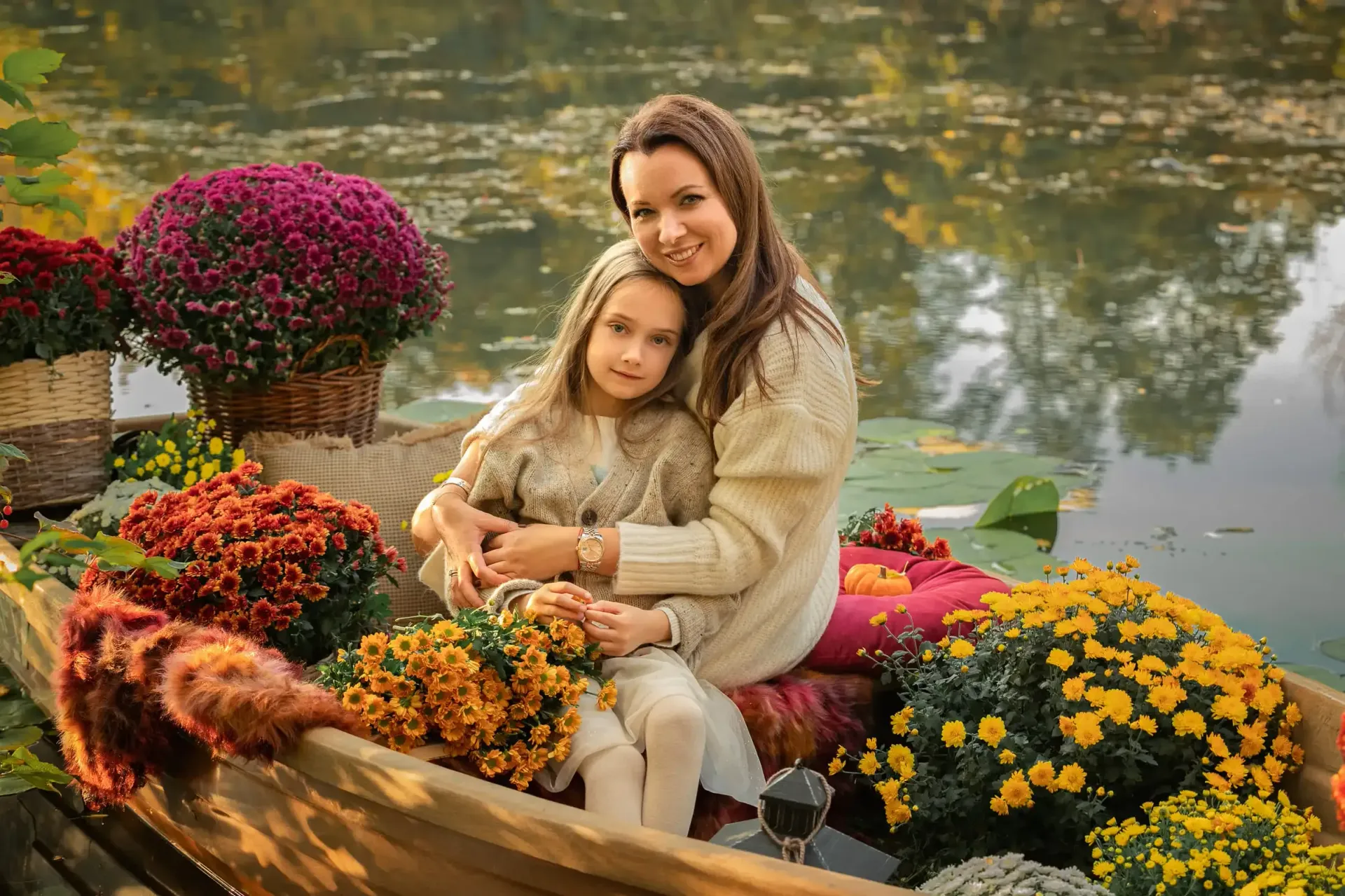 Kinderfotograf in Wien Kundenbewertung von Johanna