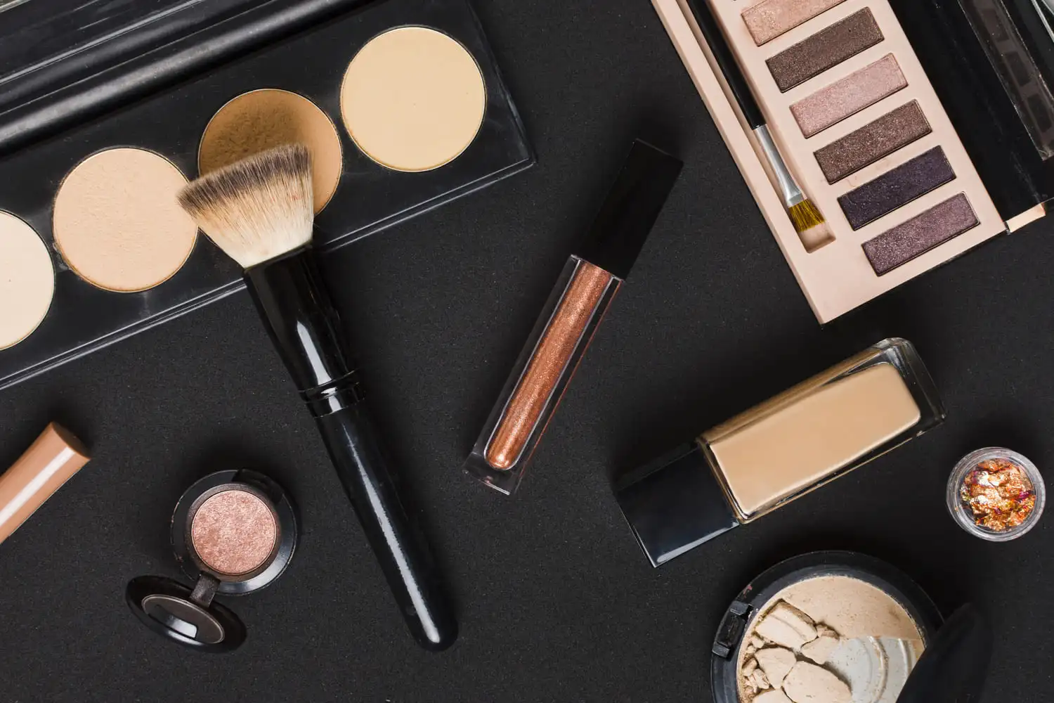 Make up und Hairstyling für dein Bewerbungsshooting in Wien