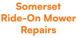 Lawn Mower Repairs In Somerset Lawn Mower Repairs In Somerset