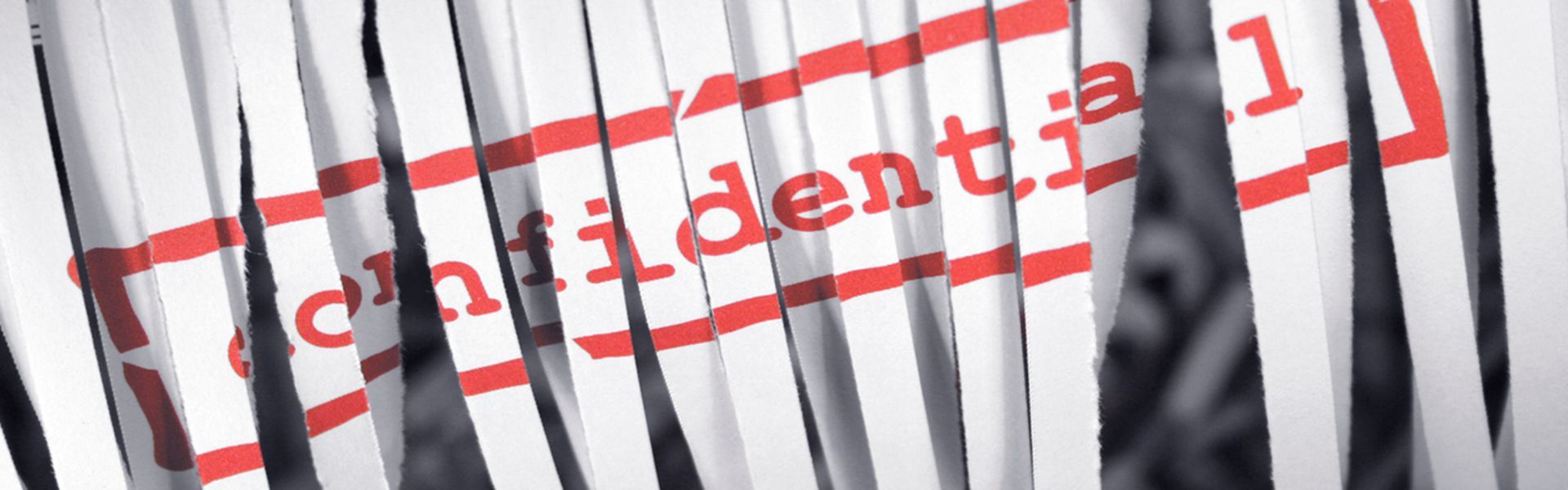 Unwavering Protection for Your Sensitive Information