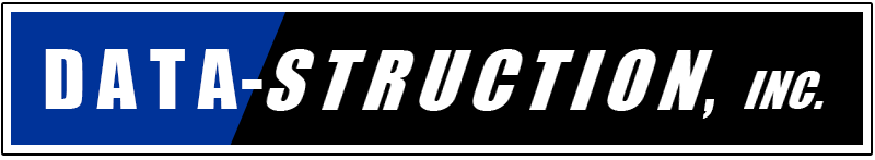 Data-Struction logo
