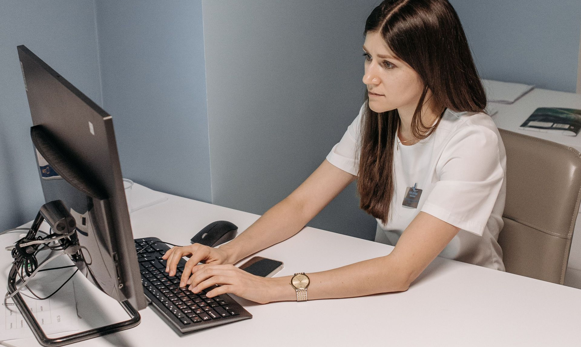 It’s Not Just About Compliance, It's About Maintaining Trust & Safeguarding Reputation