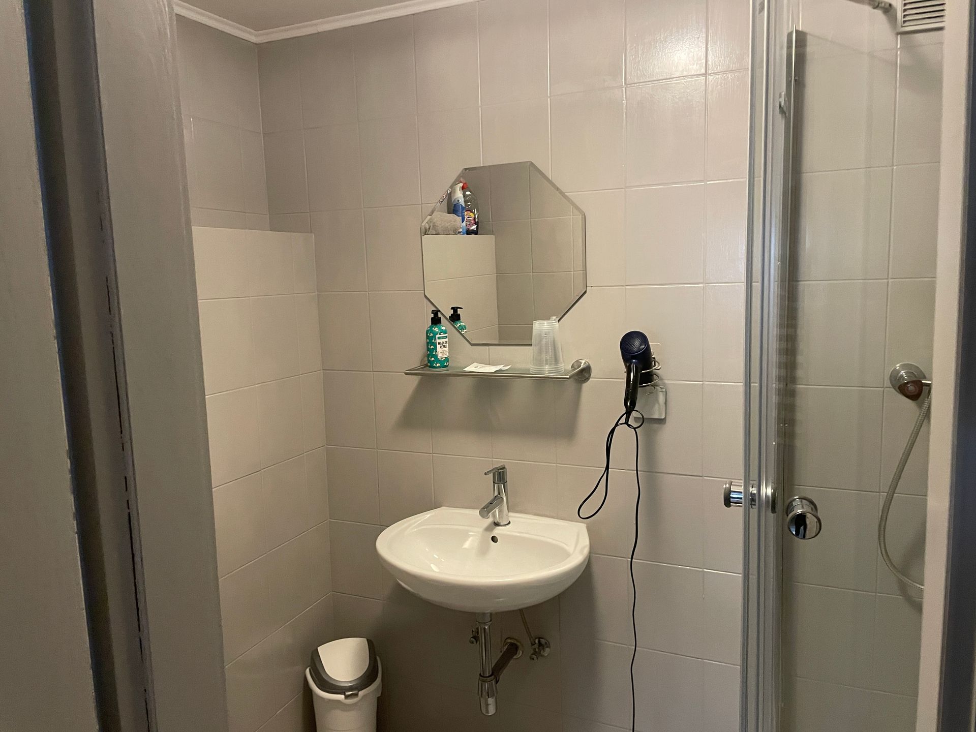 Badkamer