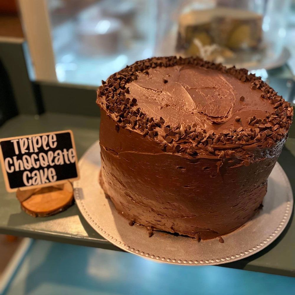 Custom Cake | Bakery | Moncks Corner, SC | TBH