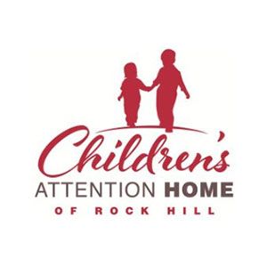 Children's Attention Home