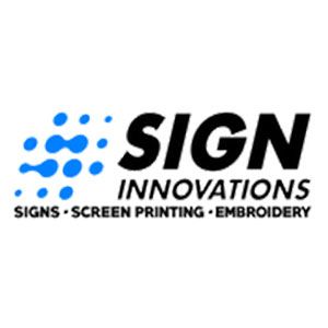 Sign Innovations Sign Innovations